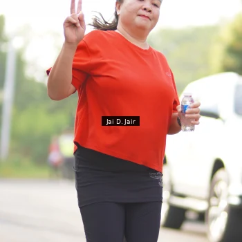 Runner Photo 6027421
