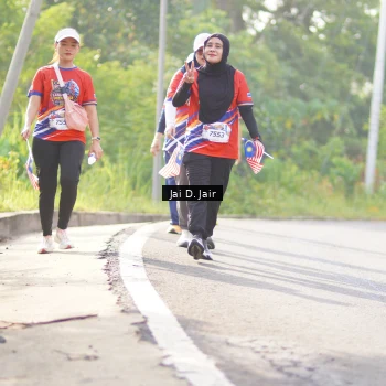 Runner Photo 6027422