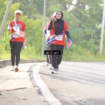 Runner Photo 6027423