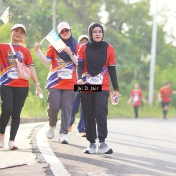 Runner Photo 6027425