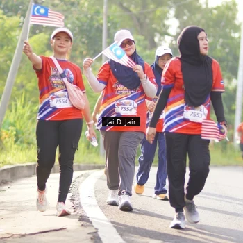 Runner Photo 6027427