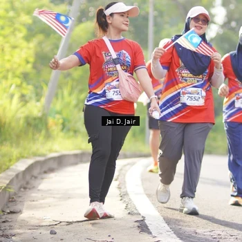 Runner Photo 6027429