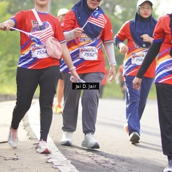 Runner Photo 6027430