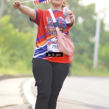 Runner Photo 6027433