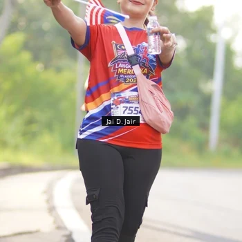 Runner Photo 6027434