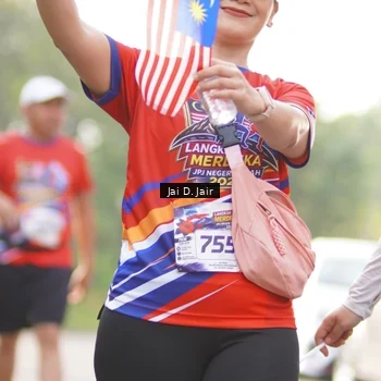 Runner Photo 6027435