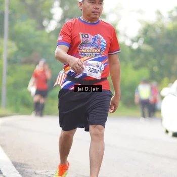 Runner Photo 6027436