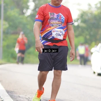 Runner Photo 6027437