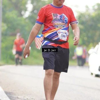 Runner Photo 6027438