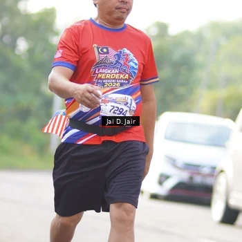 Runner Photo 6027439