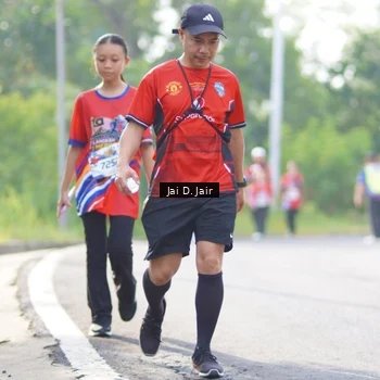 Runner Photo 6027442