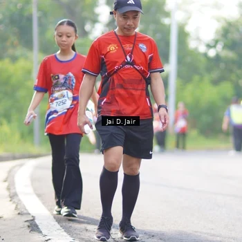Runner Photo 6027443