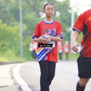 Runner Photo 6027445