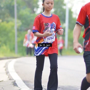 Runner Photo 6027446