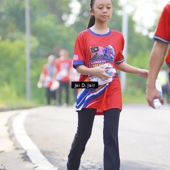 Runner Photo 6027447
