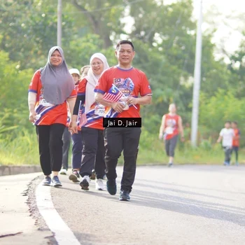 Runner Photo 6027448