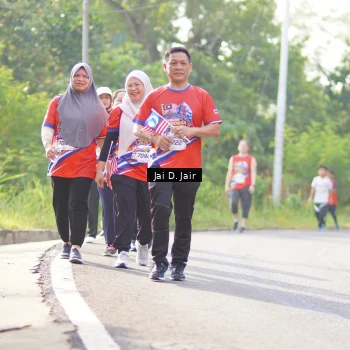 Runner Photo 6027449