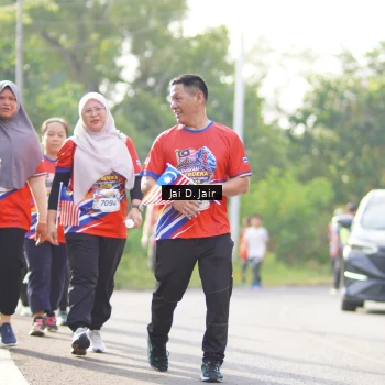 Runner Photo 6027450