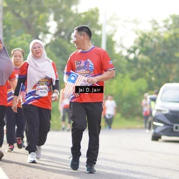 Runner Photo 6027451