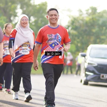 Runner Photo 6027452