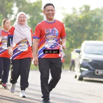Runner Photo 6027453