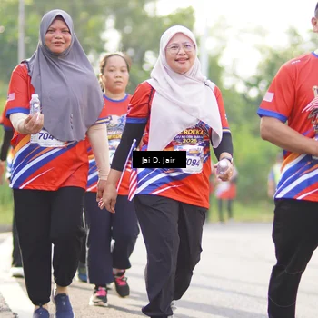 Runner Photo 6027456