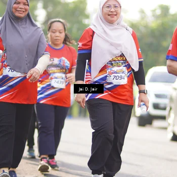 Runner Photo 6027457
