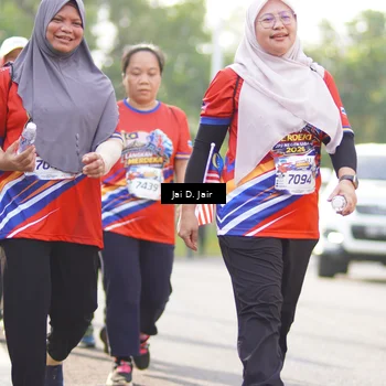 Runner Photo 6027458