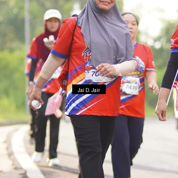 Runner Photo 6027460