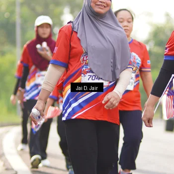 Runner Photo 6027461