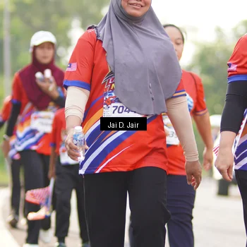 Runner Photo 6027462