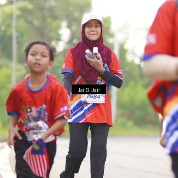 Runner Photo 6027463