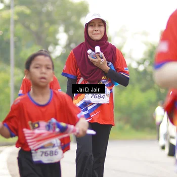 Runner Photo 6027464