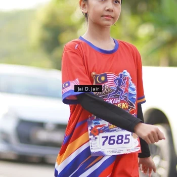 Runner Photo 6027467