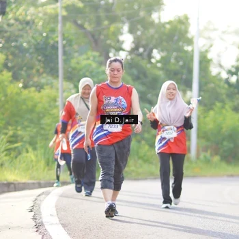 Runner Photo 6027468