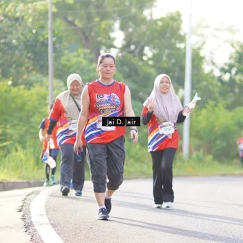 Runner Photo 6027469