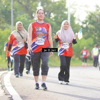 Runner Photo 6027470