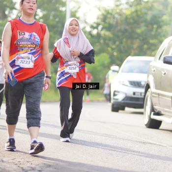 Runner Photo 6027472