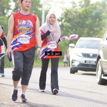 Runner Photo 6027474