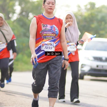 Runner Photo 6027475