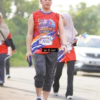Runner Photo 6027476