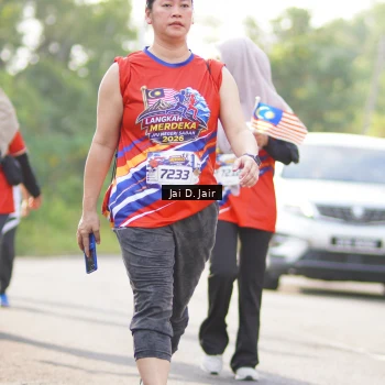 Runner Photo 6027477