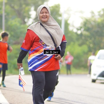 Runner Photo 6027478