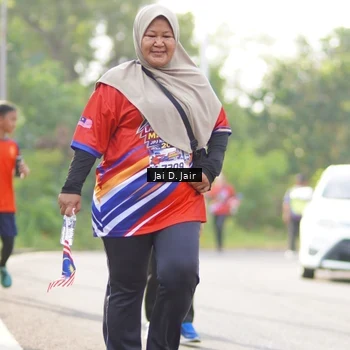 Runner Photo 6027479