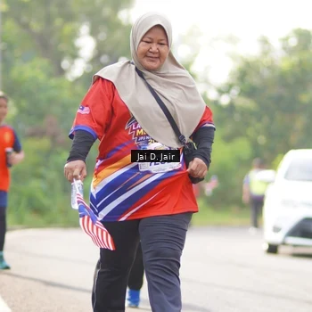Runner Photo 6027480