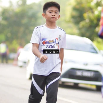 Runner Photo 6027481