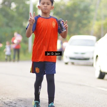 Runner Photo 6027482