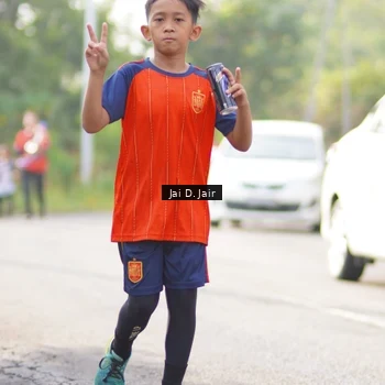 Runner Photo 6027483