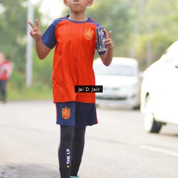 Runner Photo 6027484
