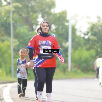 Runner Photo 6027487